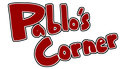 Pablo's Corner - Official Website
